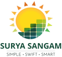 Surya Sangam Logo