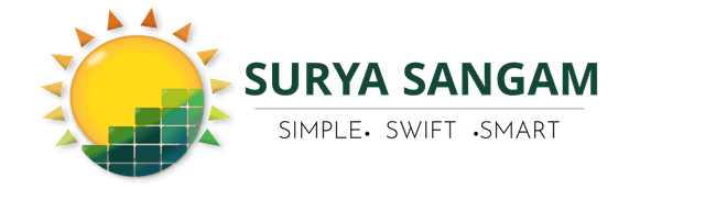 Surya logo