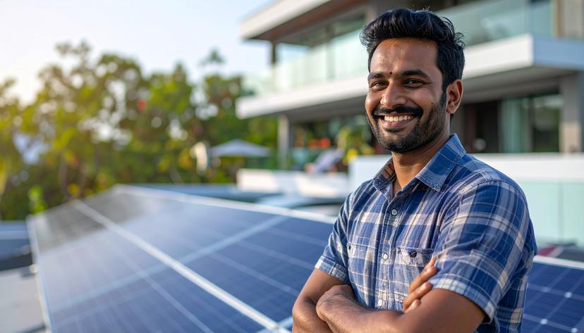 Solar Markets Explained: How Rooftop Systems and Net Metering Drive Global Adoption