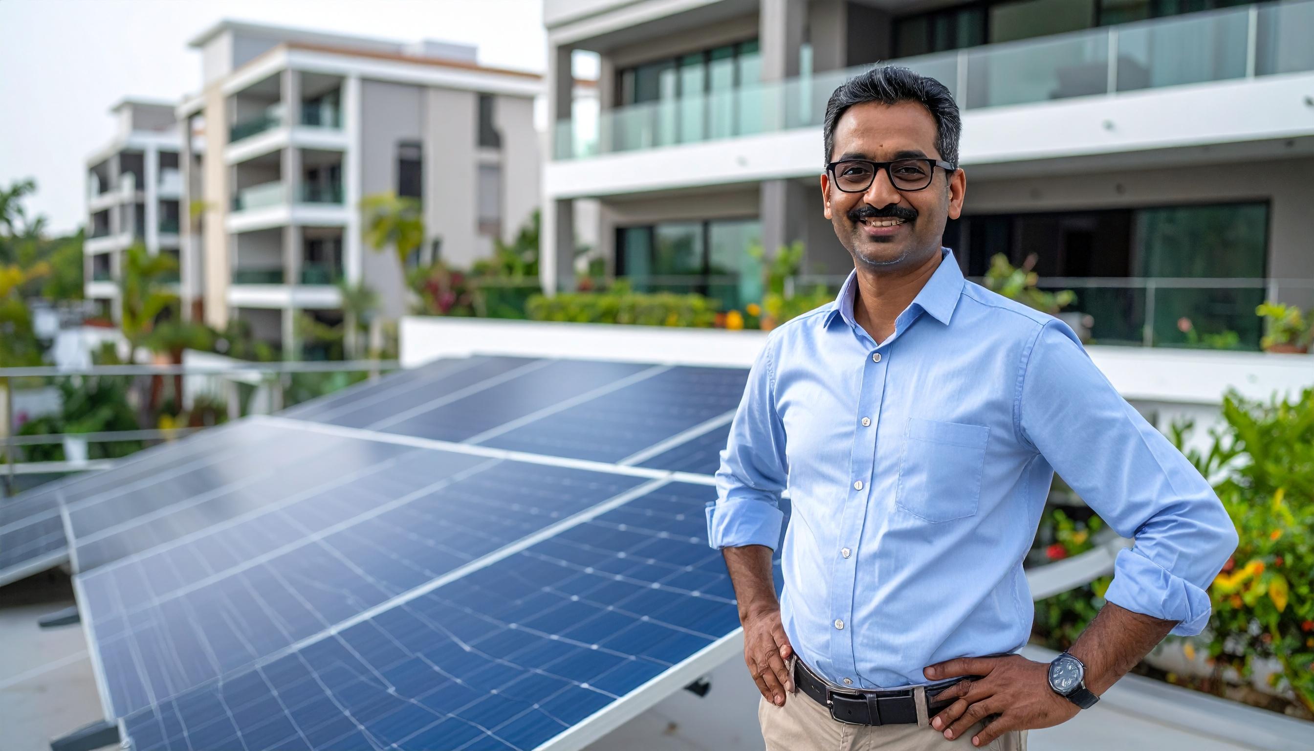 PM Surya Ghar Muft Bijli Yojna - Policies, Subsidies & Benefits for Residential Solar in India