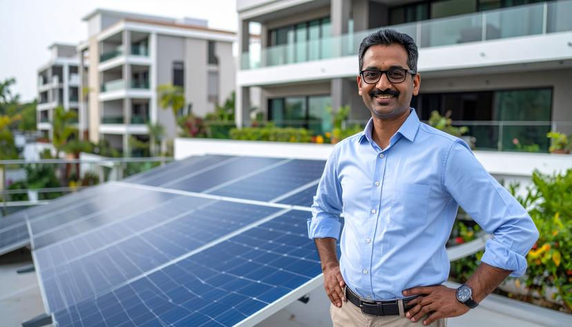 PM Surya Ghar Muft Bijli Yojna - Policies, Subsidies & Benefits for Residential Solar in India