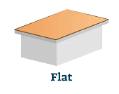 Flat Roof