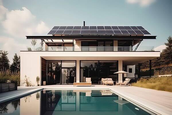 Solar panel