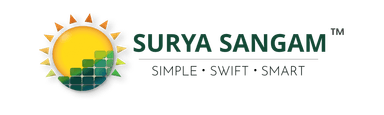 Surya logo