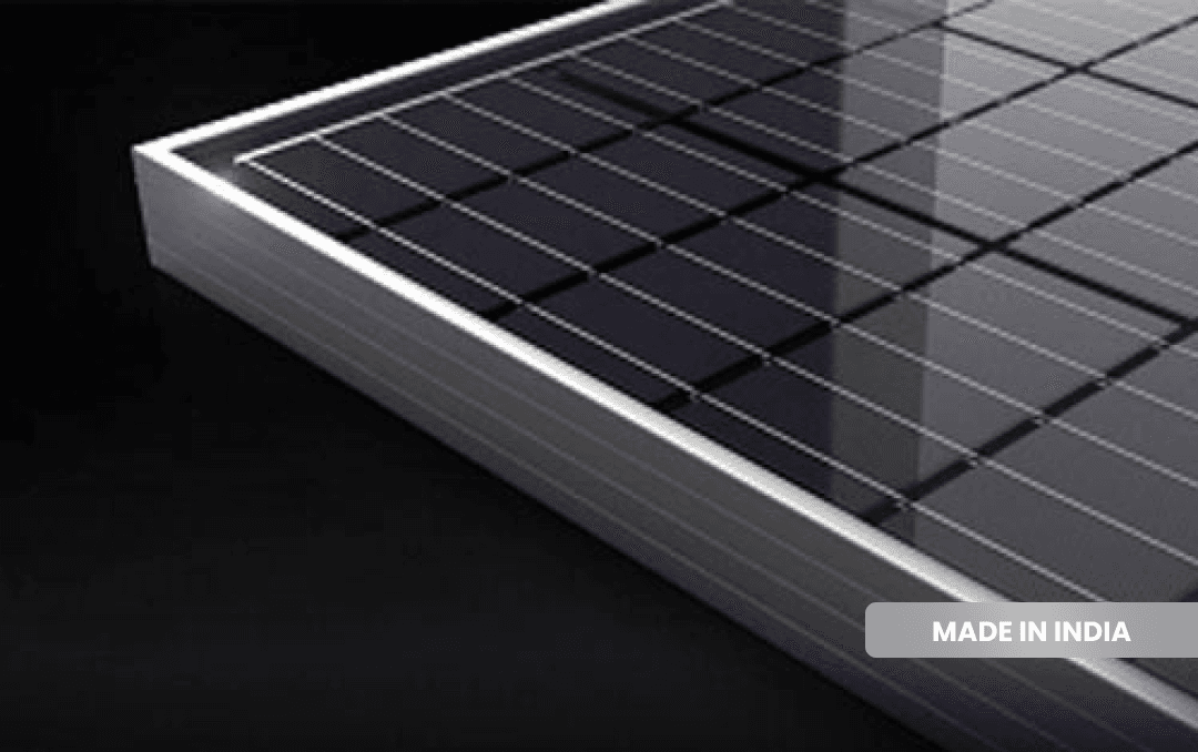 Solar Main