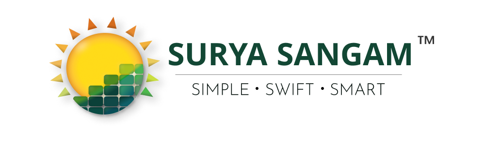 Surya logo