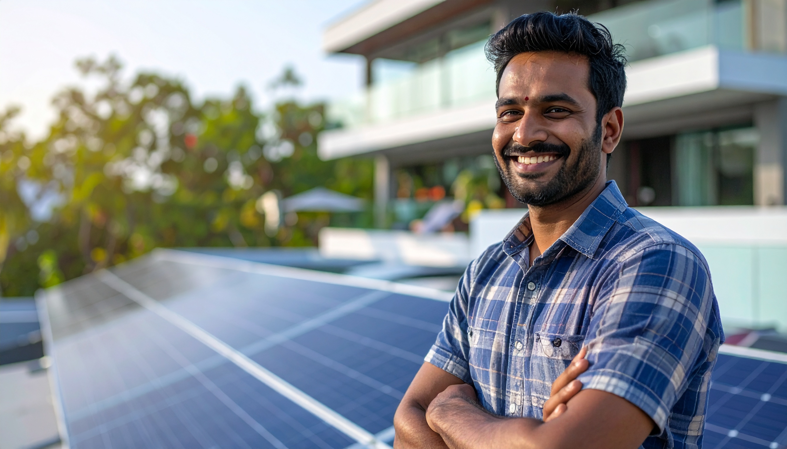 Thumbnail for Solar Markets Explained: How Rooftop Systems and Net Metering Drive Global Adoption