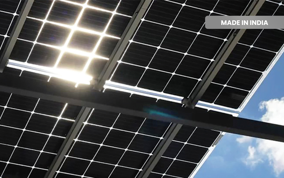 Solar Main