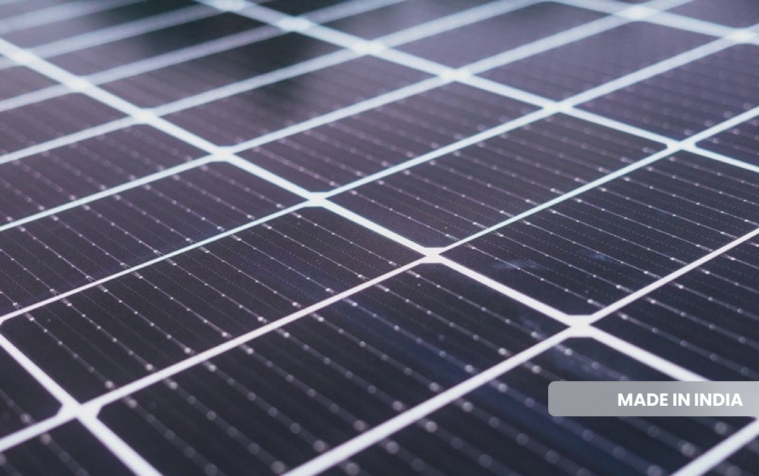 Solar Main