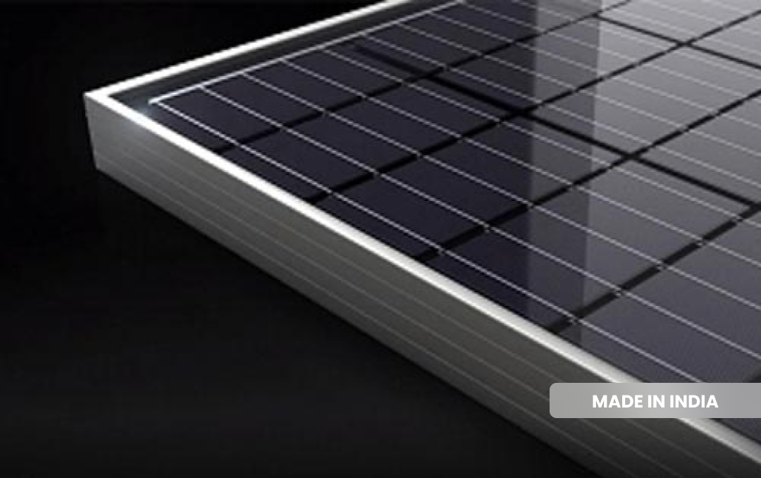 Solar Main