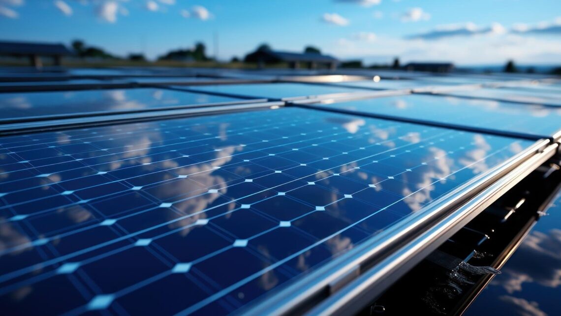 Solar Main
