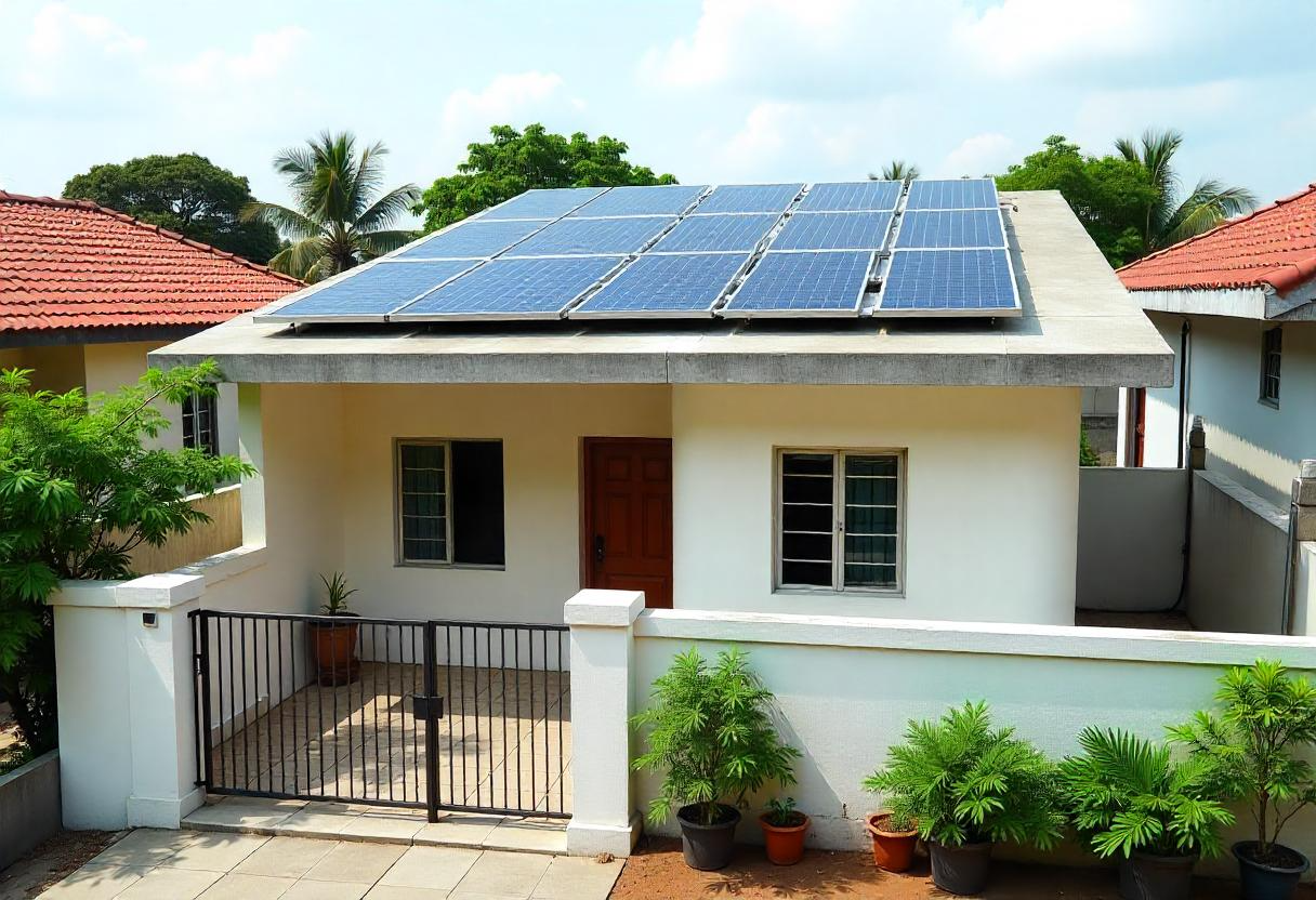 Solar Detail 1