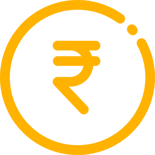 Rupee Symbol